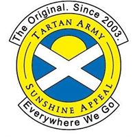 TartanArmy