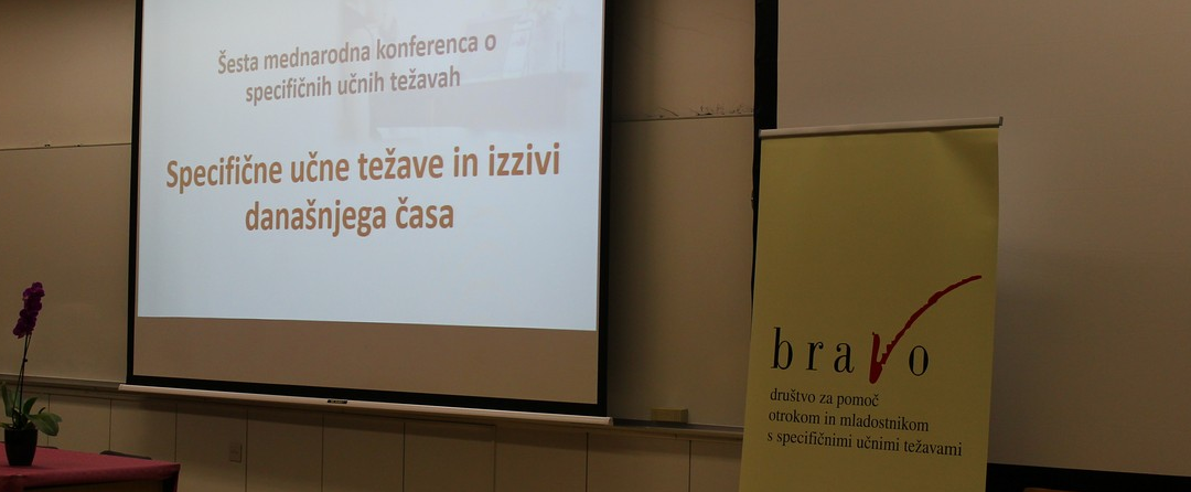 Fotogalerija 6. Bravo konference